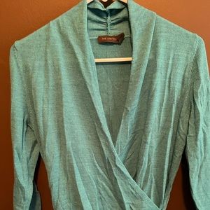 The Limited Sweater
